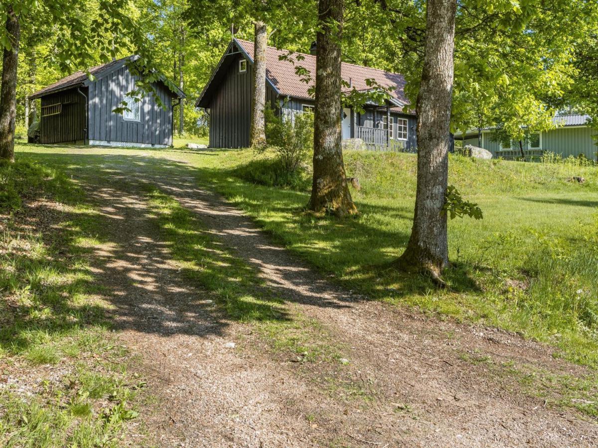 Holiday Home Aengasjoe By Interhome Ostra Frolunda Exterior foto